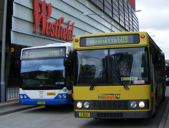 Hillsbus Volvo B10M Custom 88 8024